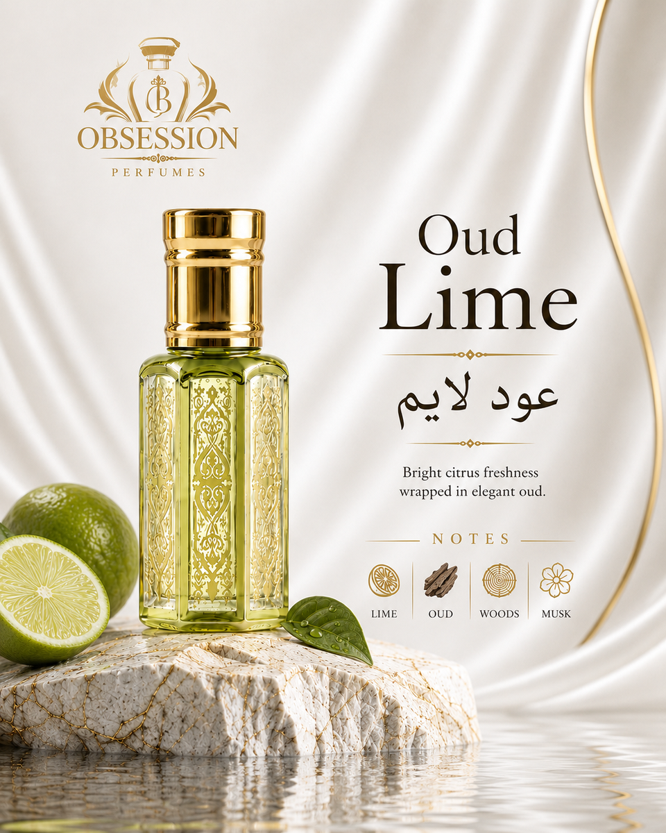 Oud Lime