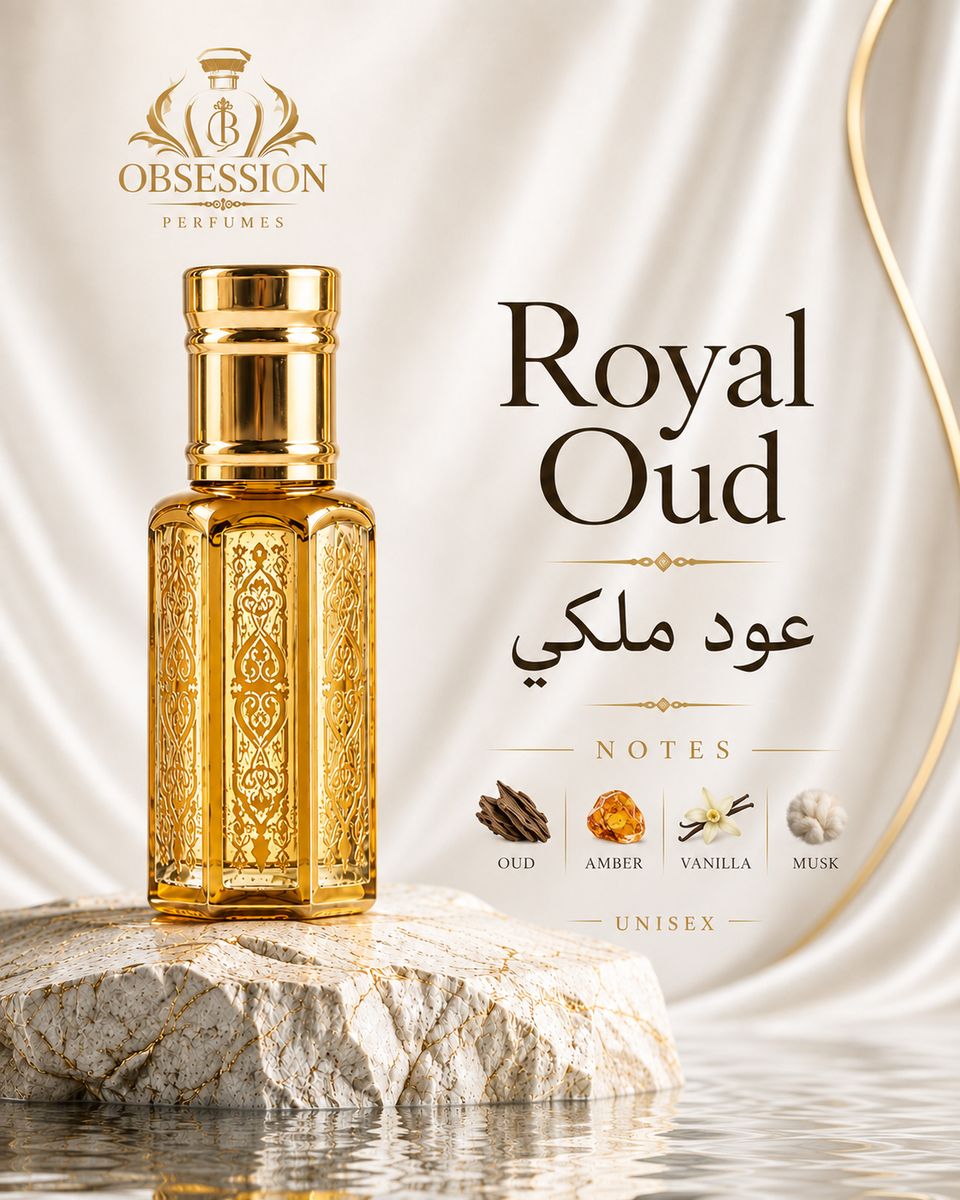 Royal Oud