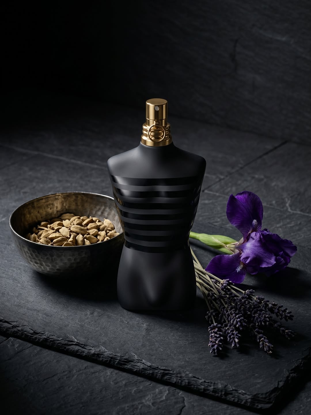 Le Male Le Parfum
