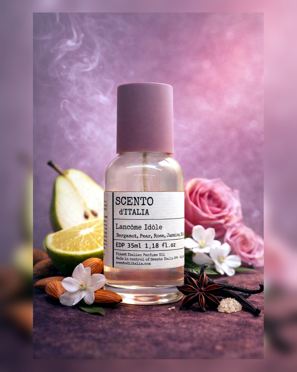 Lancôme Idôle