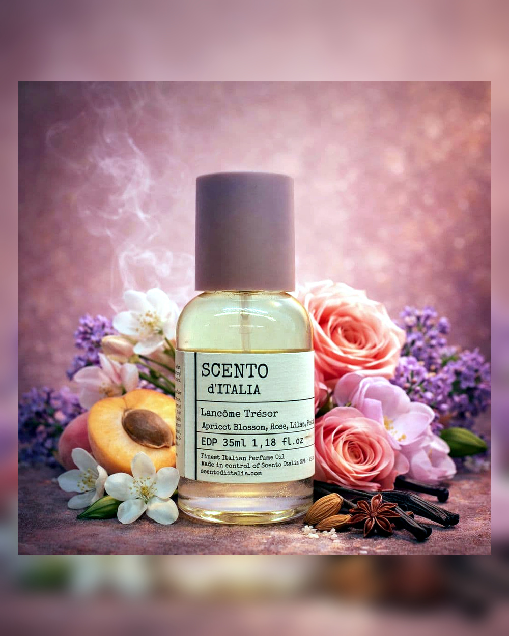Lancôme Trésor